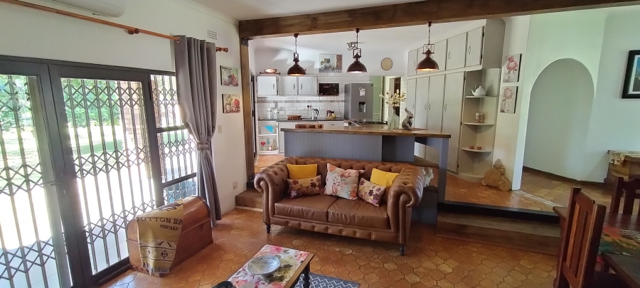 4 Bedroom Property for Sale in Jan Kempdorp Northern Cape
